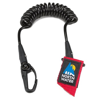 Northwater Coiled Paddle Leash
