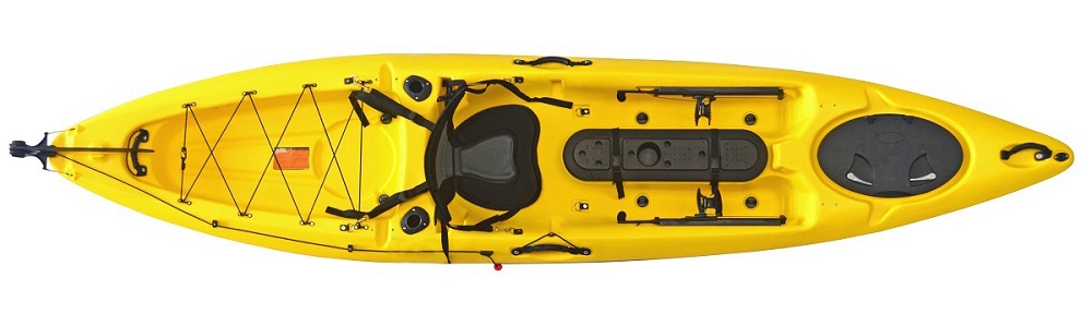 Enigma Kayaks Fishing Pro 12 Sit On Top KayaksFor Sale
