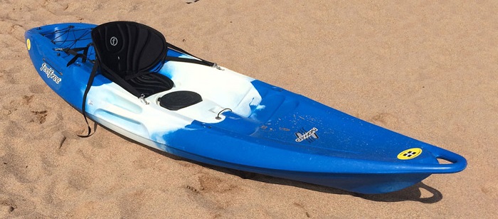 Feelfree Nomad Sport Sit On Top Kayak for Sale